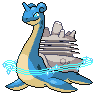 Lapras (Gigantamax) Sprite